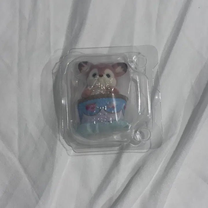 [BUNJANG] Sylvanian Families Tea Time Blind Pack Baby Teacup Deer Figure / 실바니안 티타임 블라인드팩 아기 티컵 사슴