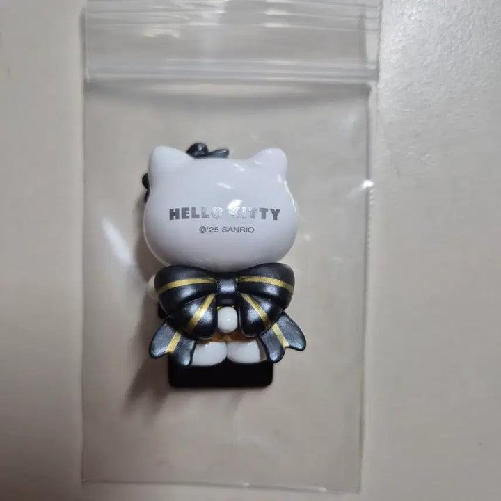[BUNJANG] Hello Kitty Hyper + Figure Set / 헬로키티 히퍼+피규어 세트