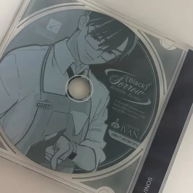 [BUNJANG] A-STAY Evan Made Acrylic Standee / 에이스테 이반 메이드 CD 아크릴
