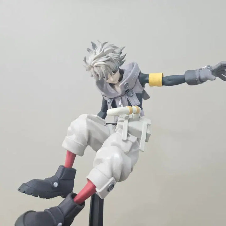 [BUNJANG] Vachikuta Rudo Figure Box Set / 가치아쿠타 루도 피큐어 판매 박스포함