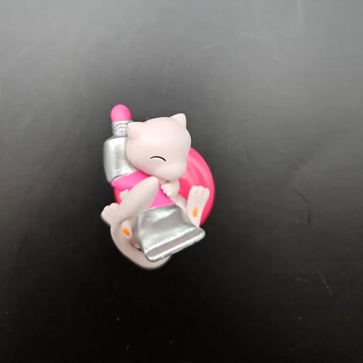 [BUNJANG] Mew &amp; Mewtwo Figure Set / 포켓몬스터 뮤,뮤츠 피규어