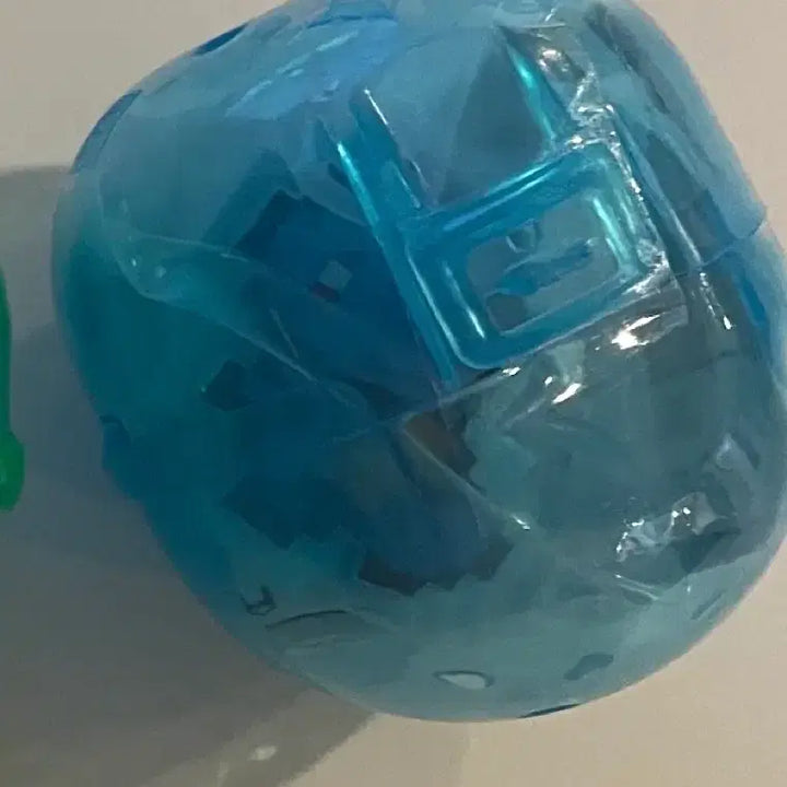 [BUNJANG] Pokemon Pixel Art Mascot Gachapon Squirtle / 포켓몬 픽셀아트 마스코트 가챠 꼬부기