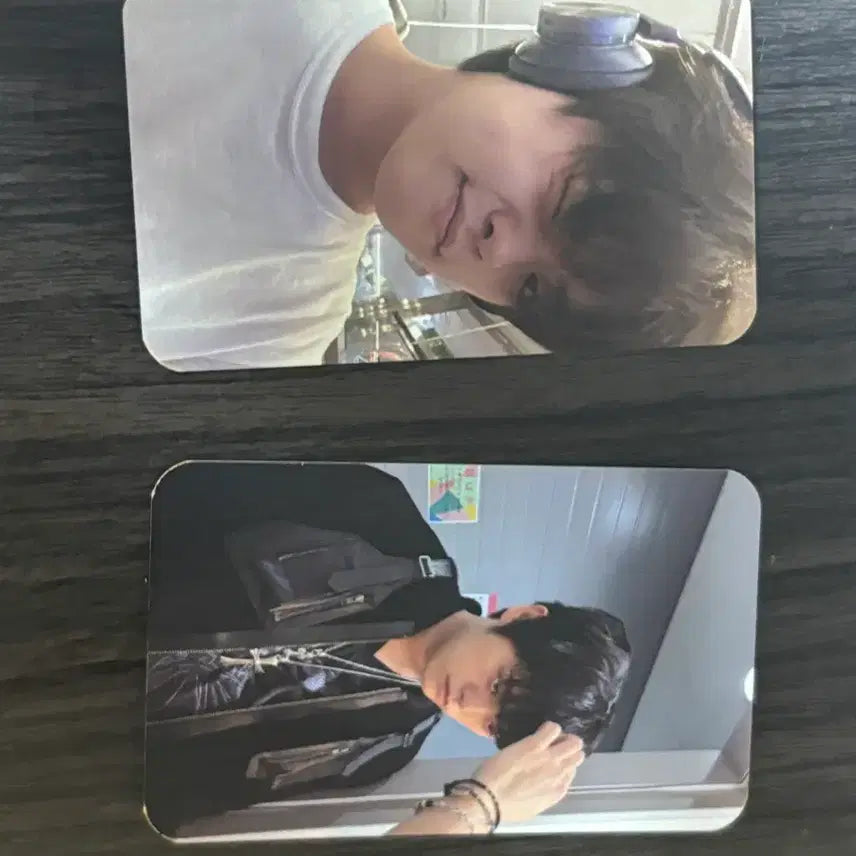 [BUNJANG] VINXEN Padukon 7 Photocard / 빈첸 파도콘7 포카