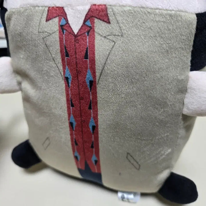 [BUNJANG] Sakamoto Days Nagumo M Size Plush Doll / 사카모토 데이즈 나구모 포테코로 m사이즈 누이
