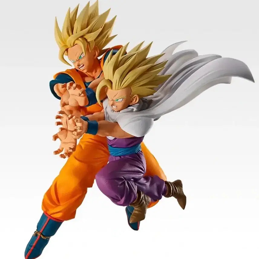[BUNJANG] Dragon Ball Ichiban Kuji Figure E Prize (Sealed) / 미개봉 ) 드래곤 볼 E상 제일복권