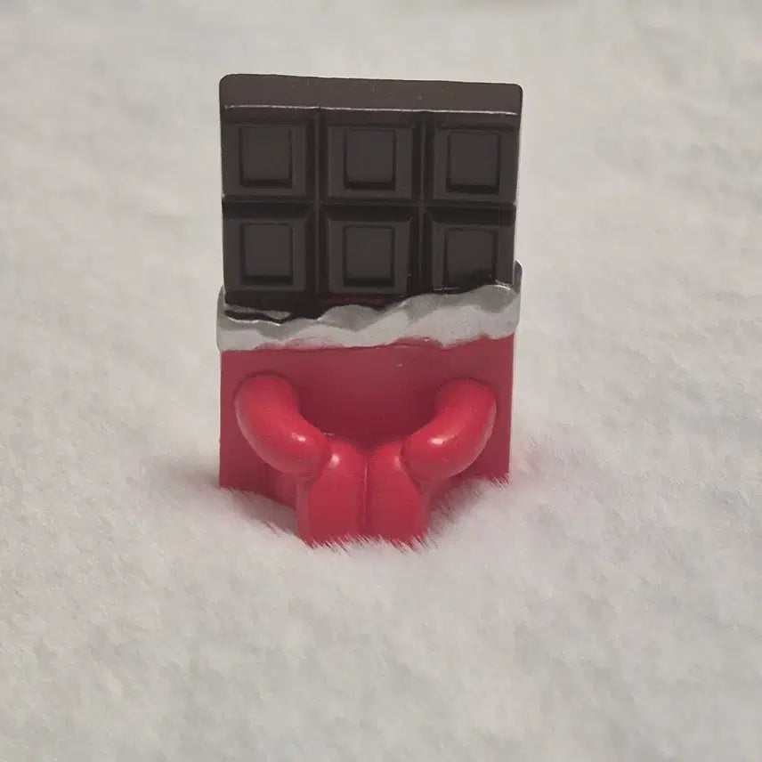 [BUNJANG] Marchen Bokke Collection Chocolate Figurine / 마치보케 언제오려나 간식 초콜렛 초콜릿