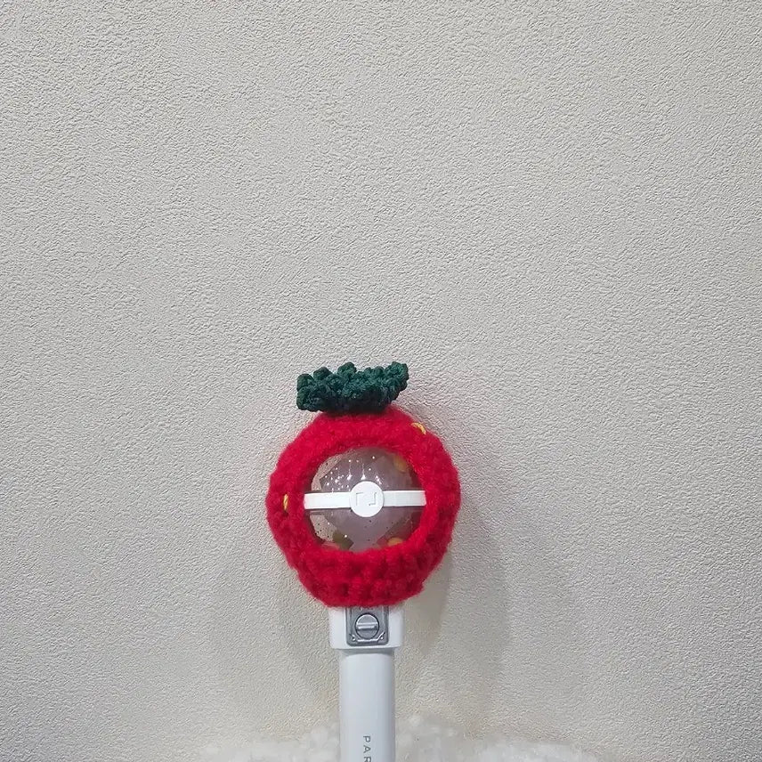 [BUNJANG] Mini Lightstick Cover / 박지훈 미니뽑봉커버