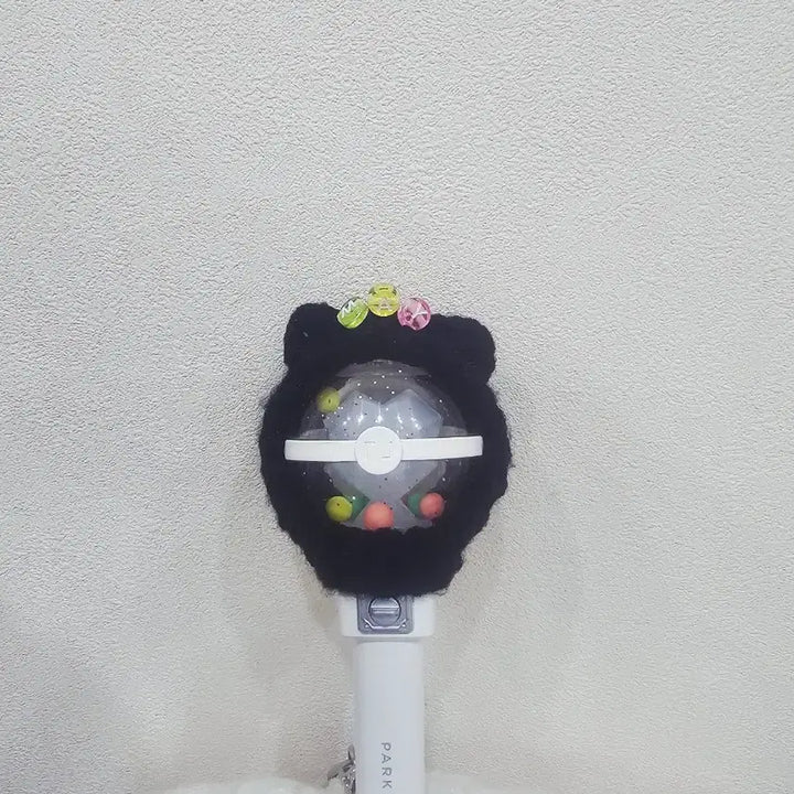 [BUNJANG] Mini Lightstick Cover / 박지훈 미니뽑봉커버