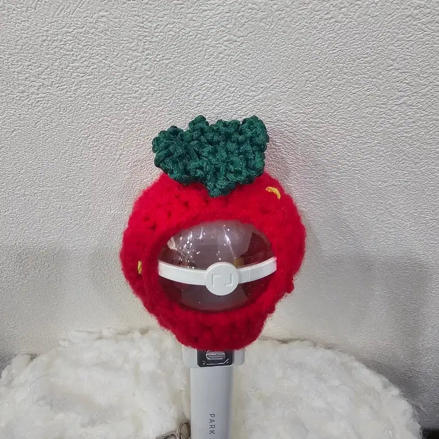 [BUNJANG] Mini Lightstick Cover / 박지훈 미니뽑봉커버