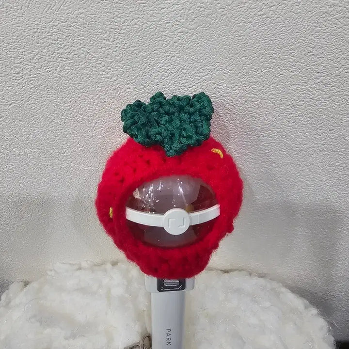 [BUNJANG] Mini Lightstick Cover / 박지훈 미니뽑봉커버
