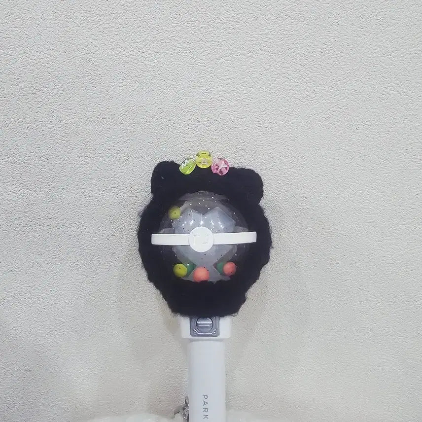 [BUNJANG] Mini Lightstick Cover / 박지훈 미니뽑봉커버