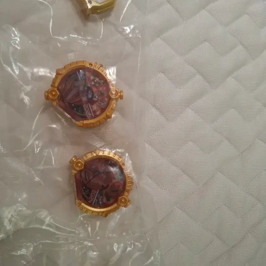 [BUNJANG] Set of 2 Rings / 반지 2개
