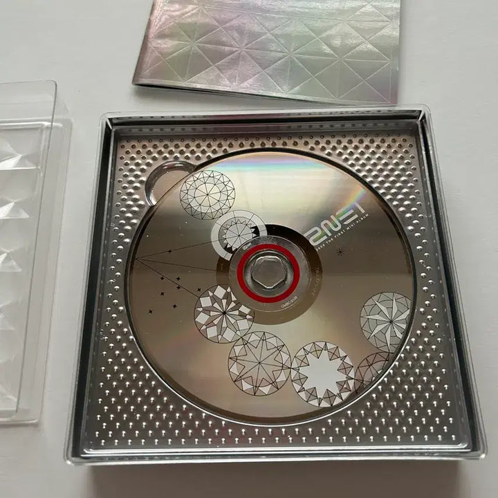 [BUNJANG] 2NE1 1st Mini Album / 2NE1 1st Mini Album 투애니원 미니 1집 (fire, I Don&