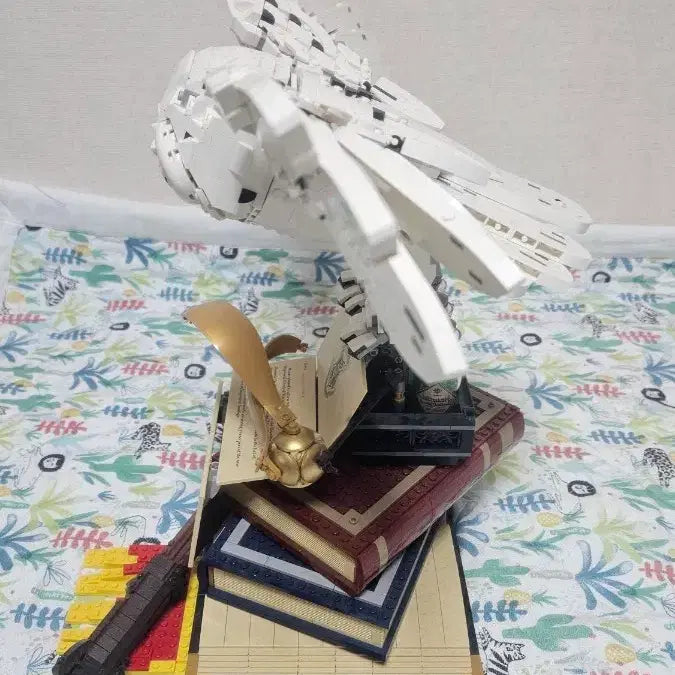 [BUNJANG] LEGO 76391 / 레고 76391