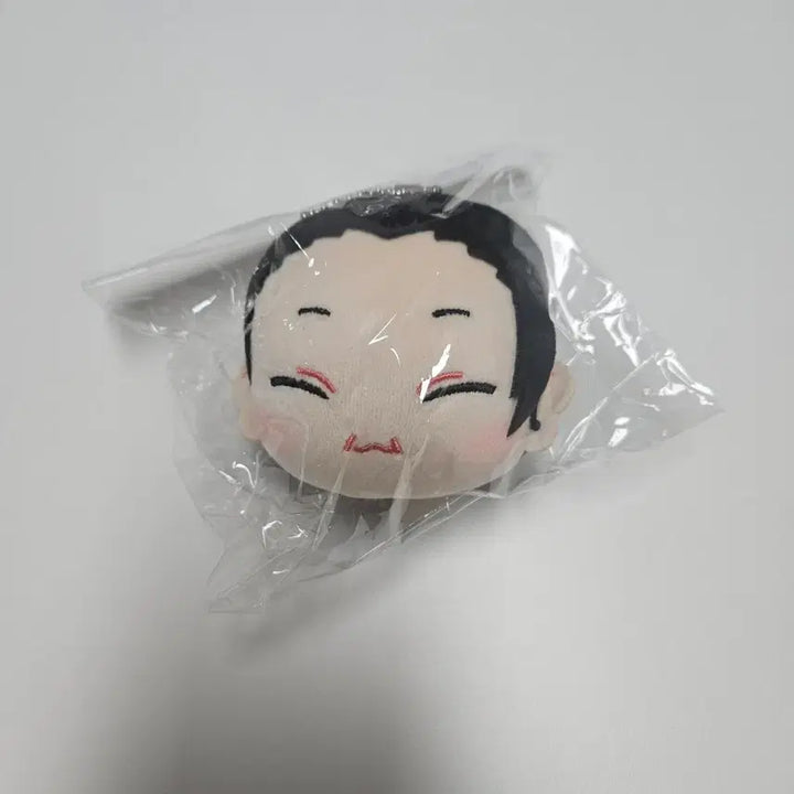[BUNJANG] Jujutsu Kaisen Suguru Geto Funi Funi Doll / 주술회전 게토 스구루 푸닛페 푸니페 인형