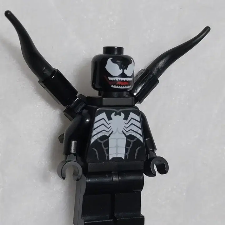 [BUNJANG] LEGO Venom Minifigure / 레고 베놈 미니피규어