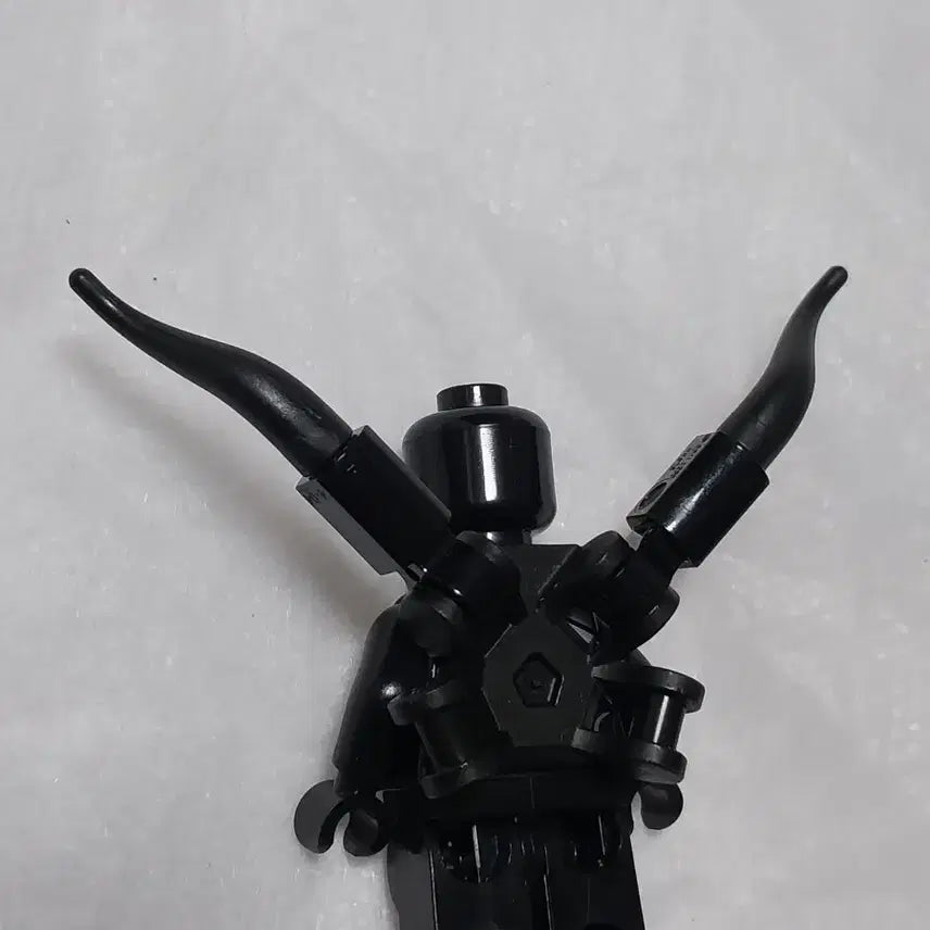 [BUNJANG] LEGO Venom Minifigure / 레고 베놈 미니피규어