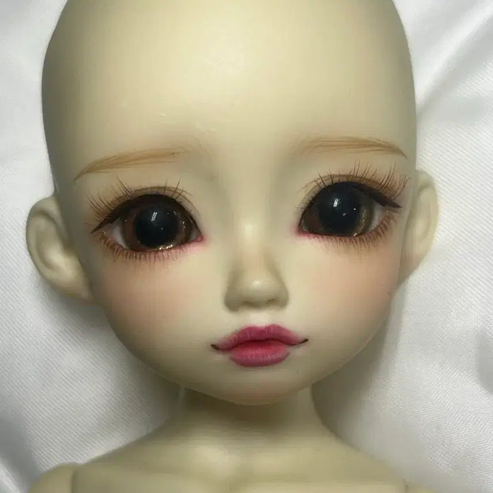 [BUNJANG] Banny Banny Yummy Doll / 바니바니 야미 NS 팝니다