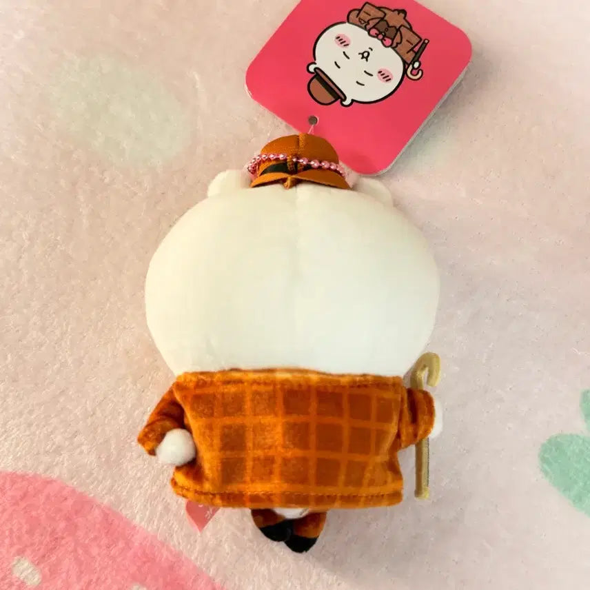 [BUNJANG] Chiikawa Mogu Mogu Retro Chiikawa / 치이카와 모구모구 레트로 치이카와(새상품)