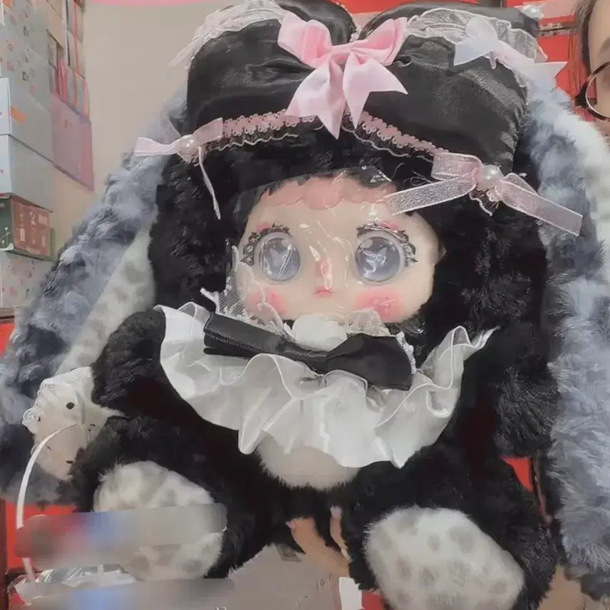 [BUNJANG] JIMO 400% Black (Baby Three Bath) New Item / 최저가) 지이모 신상 400% 블랙 (베이비쓰리 베쓰)