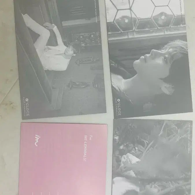 [BUNJANG] Park Jihoon &