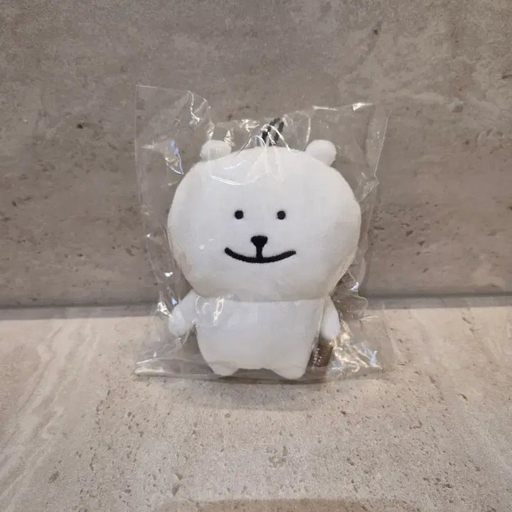[BUNJANG] Nungdamgom Mascot Doll / 일본 나가노 마켓 정품) 눙담곰 마스코트 농담곰