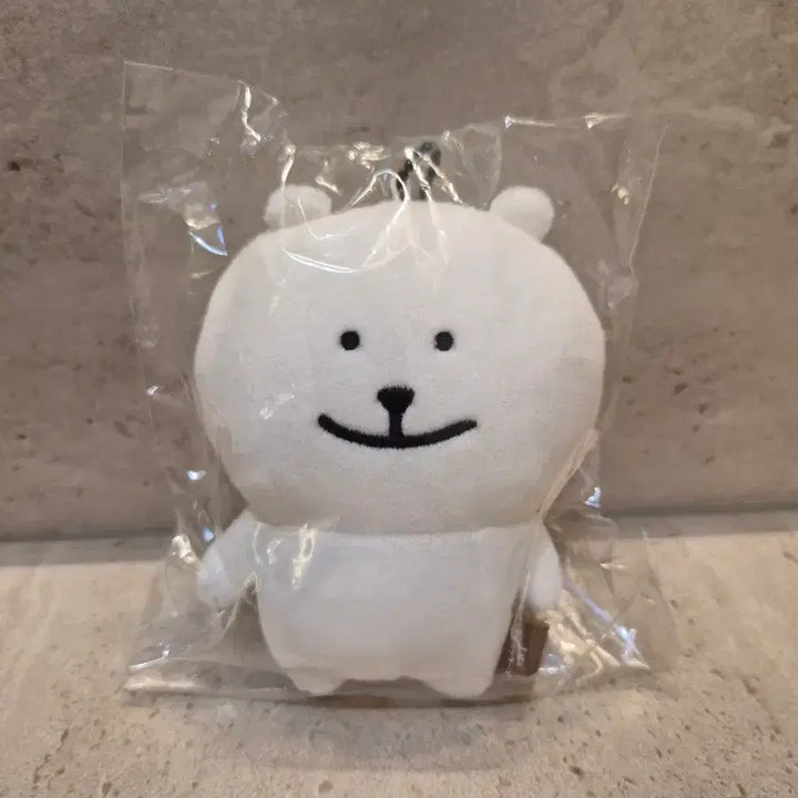 [BUNJANG] Nungdamgom Mascot Doll / 일본 나가노 마켓 정품) 눙담곰 마스코트 농담곰