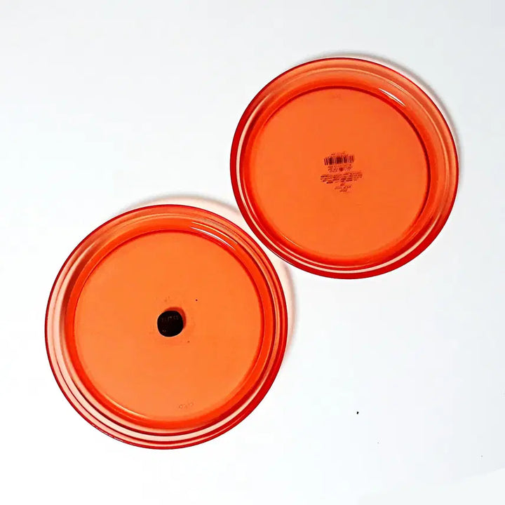[BUNJANG] KINTO Suji Plate Set with Bonus Tutti Fork Set / [2개세트] 일본 KINTO 킨토 수지 플레이트 / tutti 포크 5개 보너스