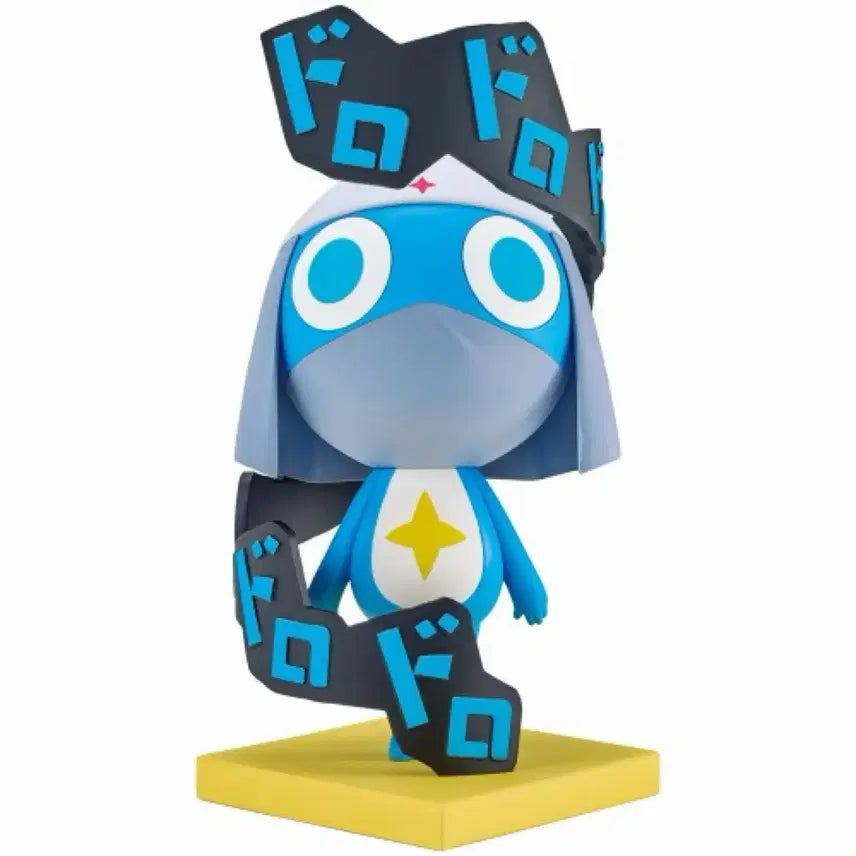 [BUNJANG] Keroro Gunso Tamama Figure / 케로로 공명합니다 도로로피규어