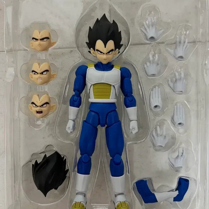 [BUNJANG] SHF Daima Vegeta Action Figure / shf 다이마 베지터