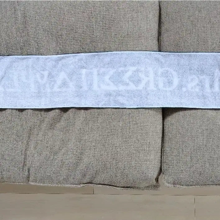 [BUNJANG] Mrs. GREEN APPLE Eden Towel / 미세스그린애플 에덴타올