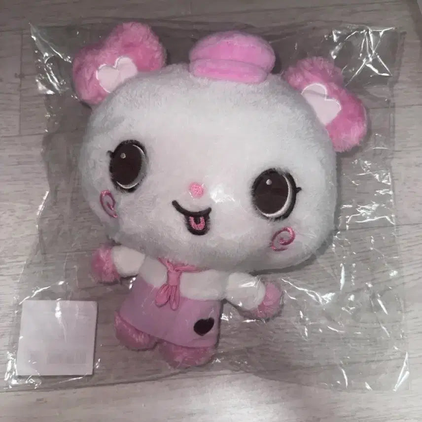 [BUNJANG] NCT WISH Sakuya Bakery Pop-up Patissier Wish Doll (Sealed) / 미개봉) NCT WISH 베이커리 팝업 파티시엘 위시돌 사쿠야
