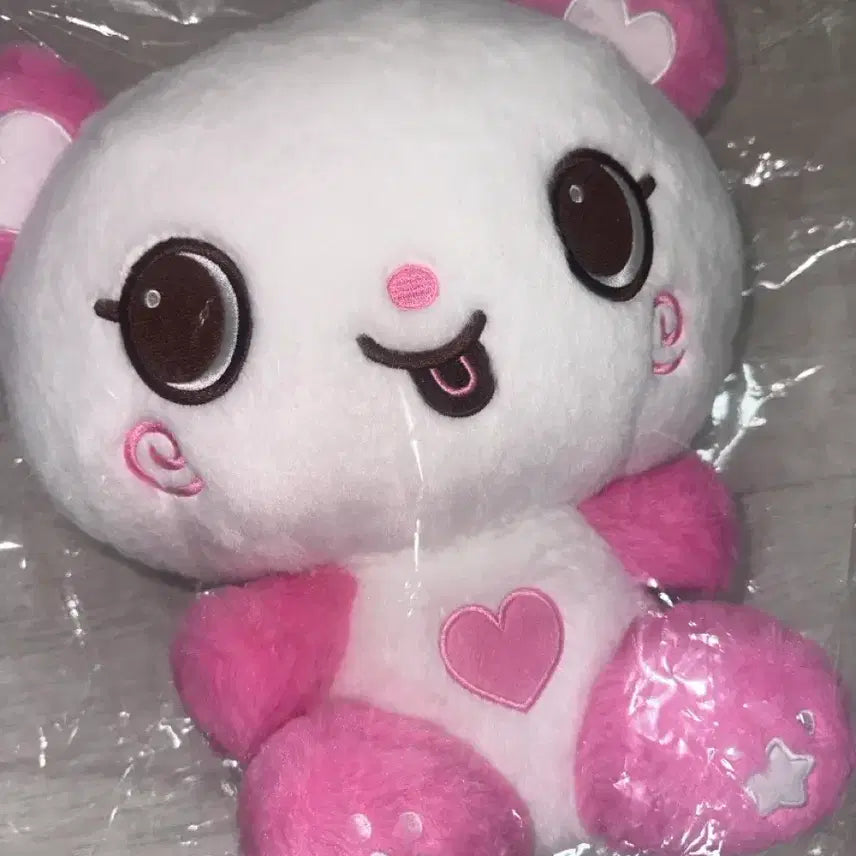 [BUNJANG] NCT WISH Bakery 30cm Wish Doll Pangyi (Sealed) / 미개봉) nct wish 베이커리 30cm 위시돌 팡이