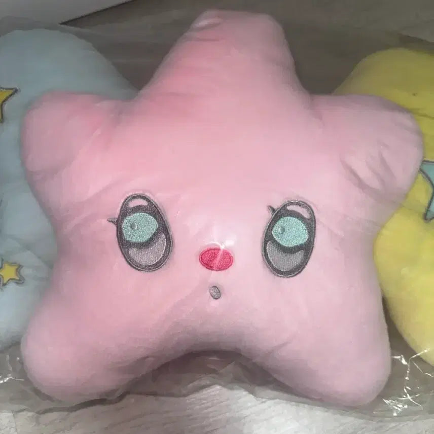 [BUNJANG] NCT WISH Popchu Cushion (Sealed) / 미개봉) nct wish 팝츄 쿠션