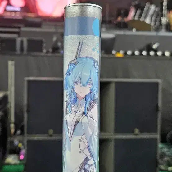 [BUNJANG] My Name Concert Official Light Stick / 명조 콘서트 파수인응원봉 판매