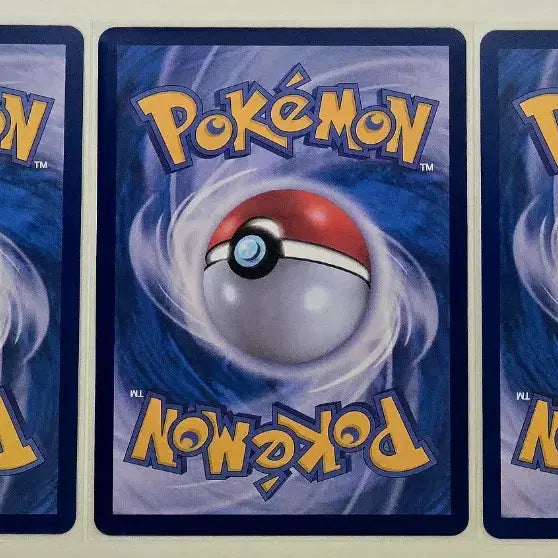 [BUNJANG] Pokemon AR Set: Scovillain, Capsakid, Raboot / 포켓몬카드 뚜꾸리/차오꿀/염무왕 AR 세트