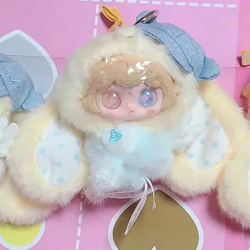 [BUNJANG] Tumeet MBTI Keyring / [정품] 투밋 MBTI 키링
