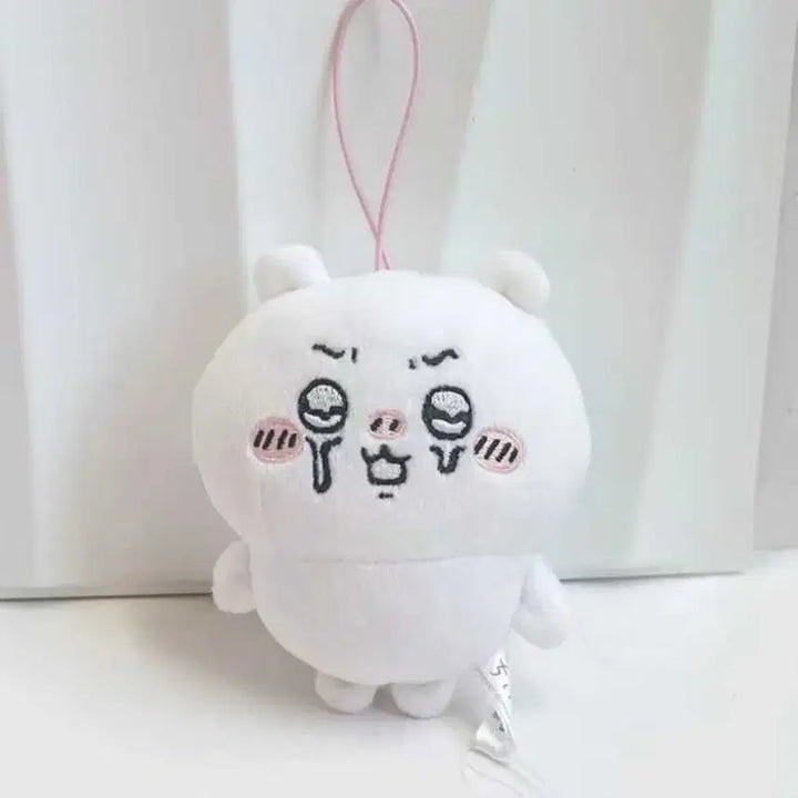 [BUNJANG] Chiikawa 10cm Nui Doll &