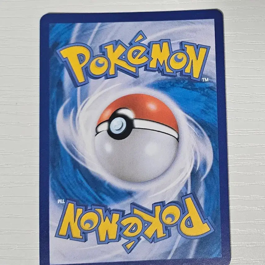 [BUNJANG] Pokemon Card Flame SR S10a / 포켓몬카드 성화SR s10a