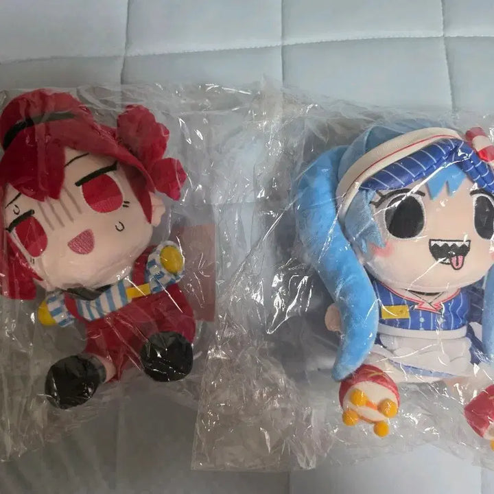 [BUNJANG] Merizer Sealed Doll / 급처)미개봉 메스머라이저 빵이 판매합니다