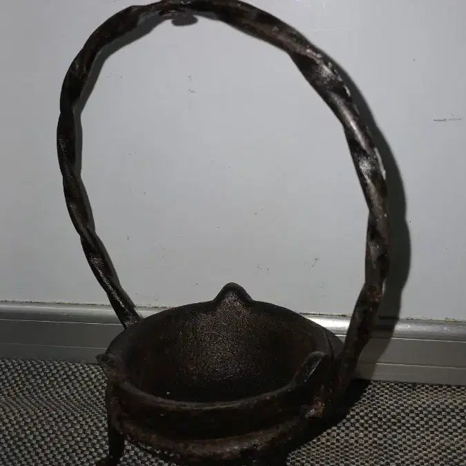 [BUNJANG] Antique Korean Yudeung Lantern / 옛날유등(골동품)