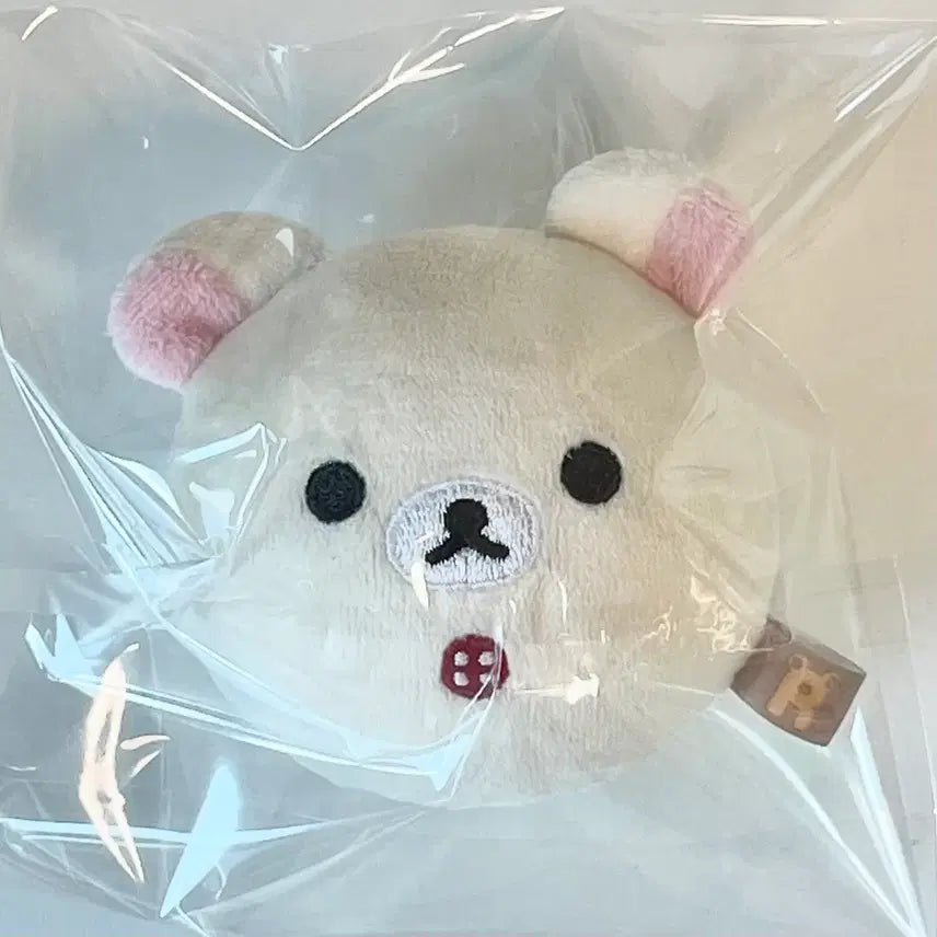 [BUNJANG] Korilakkuma Squishy Stress Ball / 코리락쿠마 스트레스볼 말랑이