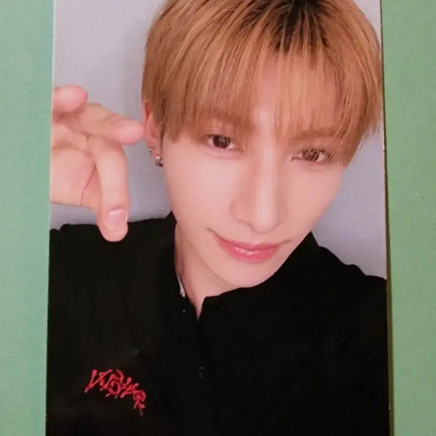 [BUNJANG] NexG Yu Photocard / 넥스지 유우 뷰잉파티 포카