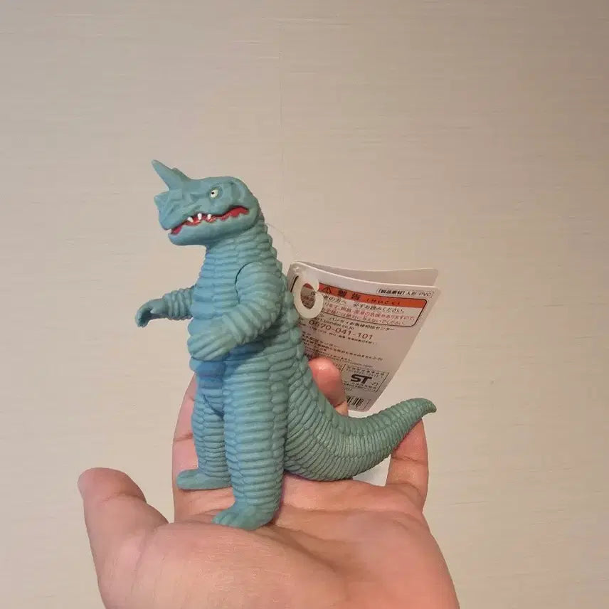 [BUNJANG] Bandai Blue Blast Monster Aboras / 반다이 청색발포괴수 아보라스