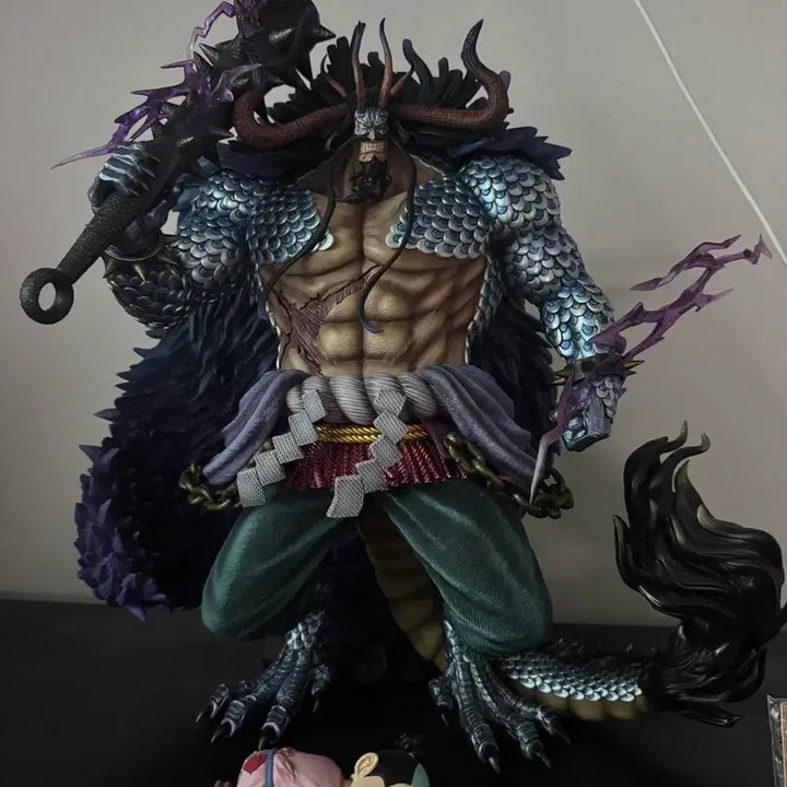 [BUNJANG] Bandai Ichibansho Figure Kaito / 잭스두 카이도우 팔아요