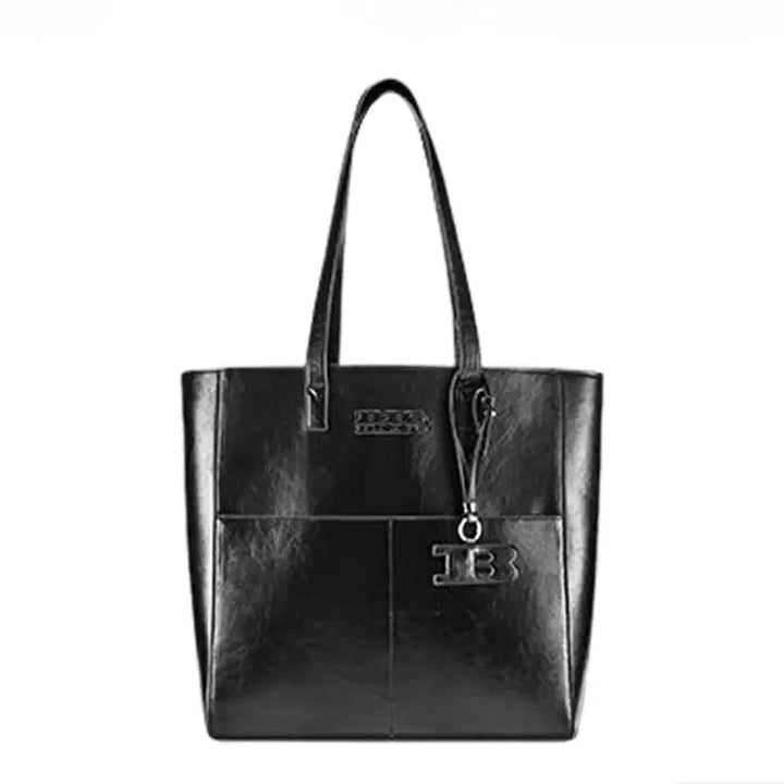 [BUNJANG] BIGBANG Cosmos Tote Bag Black / 빅뱅 코스모스 토트백 가방 블랙