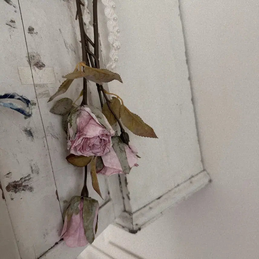[BUNJANG] French Artificial Flowers / 프랑스 조화 플라워