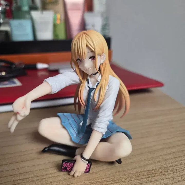 [BUNJANG] Marin Kitagawa Figure / 키타가와 마린 피규어 판매