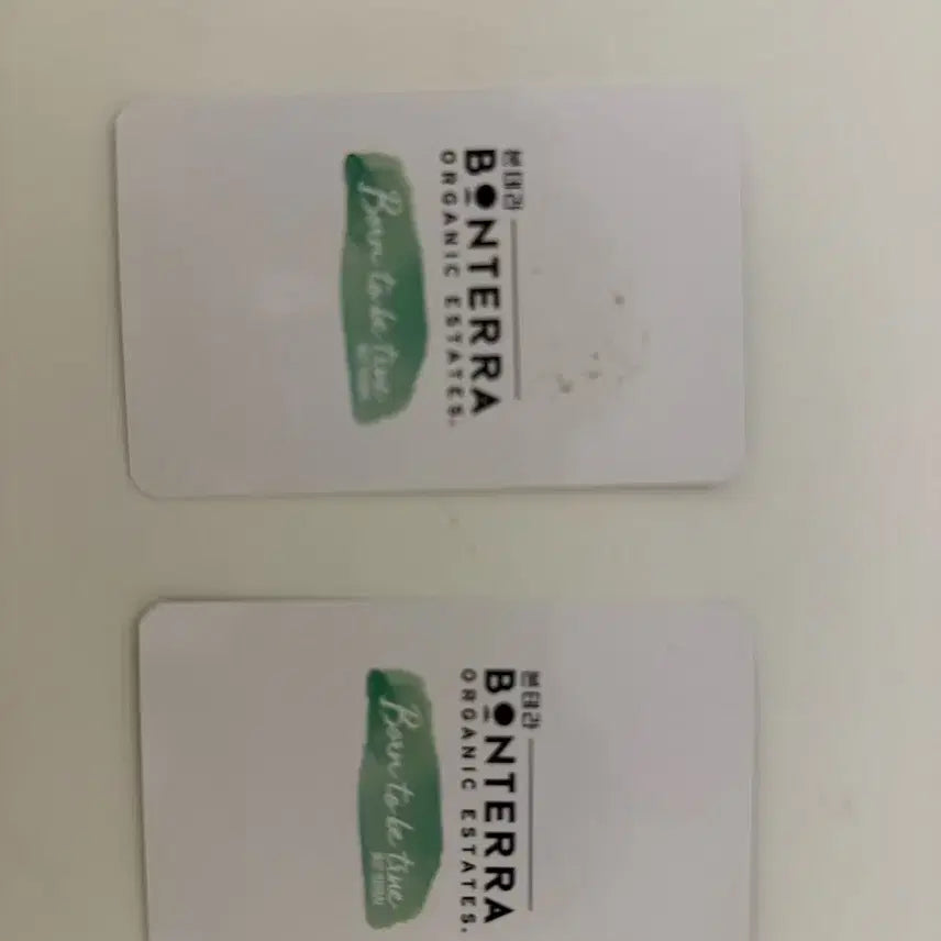 [BUNJANG] DAY6 Young K Bonterá Photocard Set / 데이식스 영케이 본테라 포카 2종 포토카드 day6