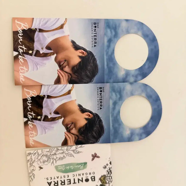 [BUNJANG] DAY6 Young K Bonterá Photocard Set / 데이식스 영케이 본테라 포카 2종 포토카드 day6